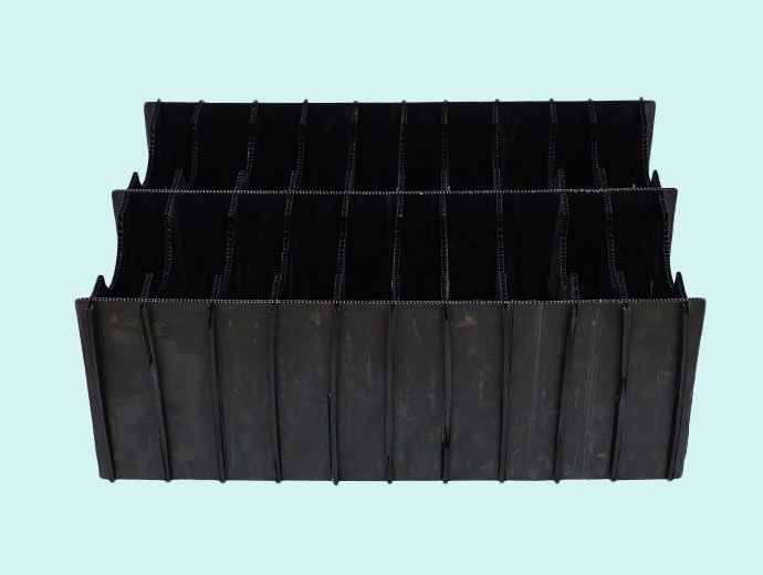 防靜電中空板刀卡