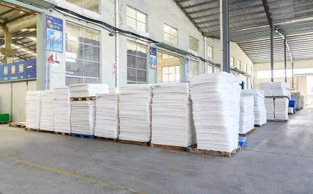 成品存放區(qū)