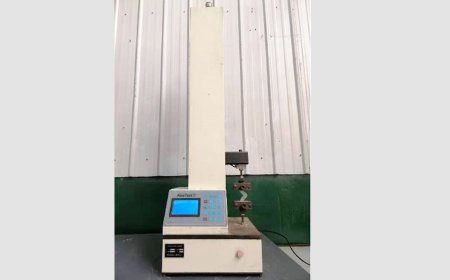 撕裂力測(cè)試儀