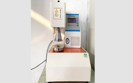 耐破測(cè)試儀