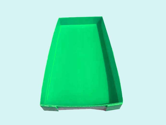 中空板養殖盒-1